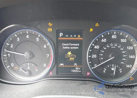 2023 Hyundai Kona Sel from USA, damaged, VIN KM8K62AB5PU050751